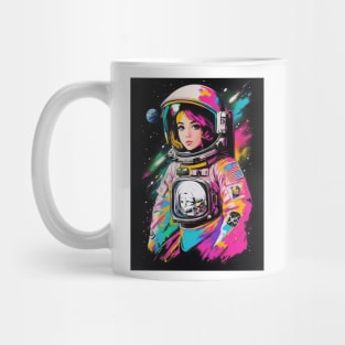 Be an astronaut vol.4 Mug